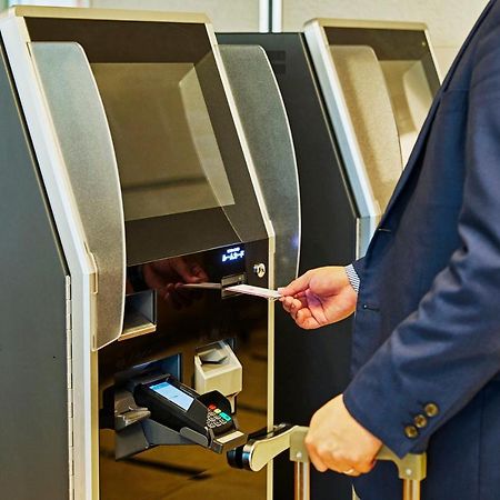 Hotel Lumiere Kasai Τόκιο Εξωτερικό φωτογραφία